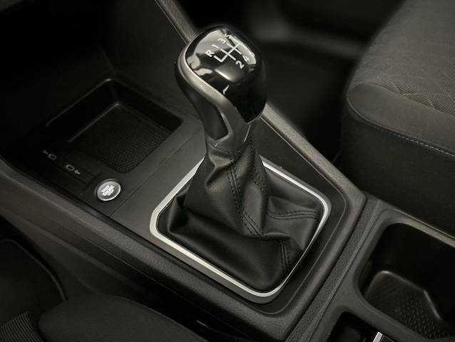 Volkswagen Caddy 2.0 TDI Move