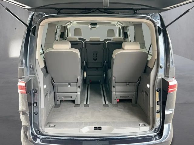 Volkswagen Multivan Business T7