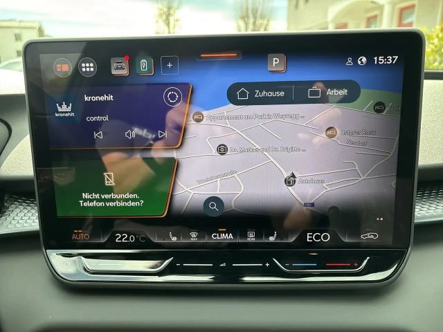 Cupra Terramar 1.5 e-Hybrid