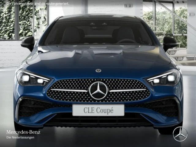 Mercedes-Benz CLE 450 4MATIC AMG Line