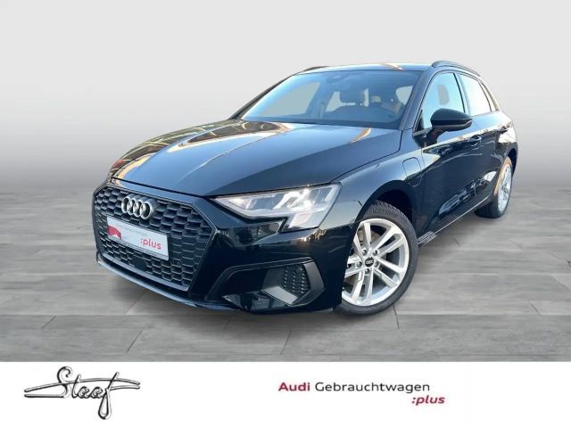 Audi A3 Hybride Sedan Sportback
