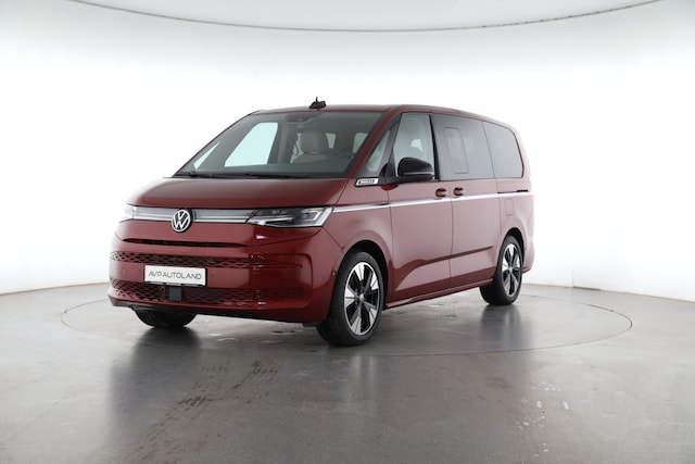 Volkswagen Multivan 2.0 TSI DSG T7