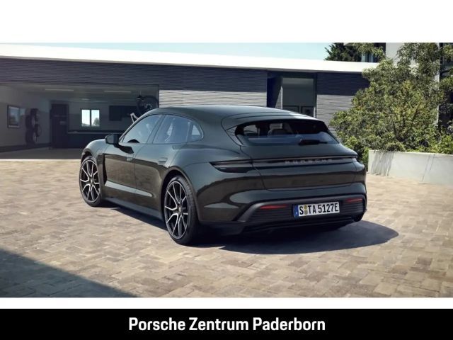 Porsche Taycan 4S Sport Turismo