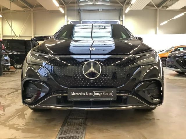 Mercedes-Benz EQE SUV 350 4MATIC AMG Line