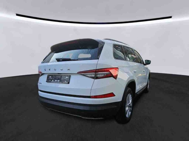 Skoda Kodiaq 1.5 TSI Ambition
