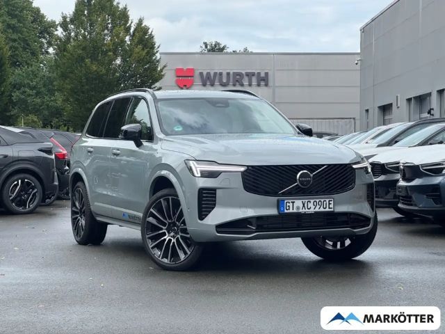 Volvo XC90 AWD Dark Plus T8