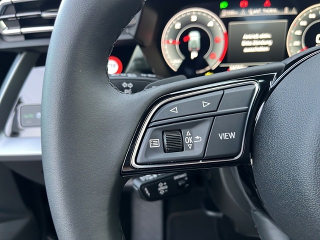 Audi A3 35 TDI S-Tronic Sportback