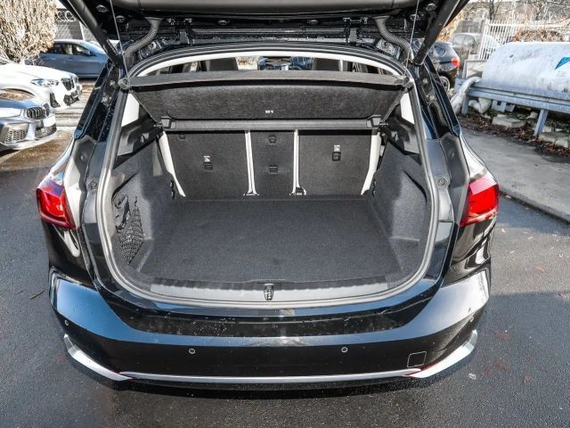 BMW 218 218d Active Tourer Luxury Line