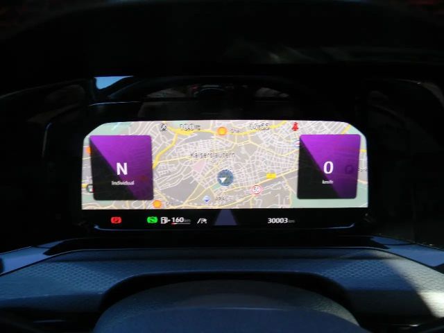 Volkswagen Golf DSG GTI Golf VIII Style