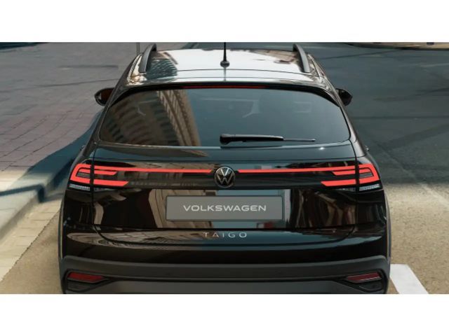 Volkswagen Taigo Sondermodell ENERGY, Ganzjahresreifen, LED