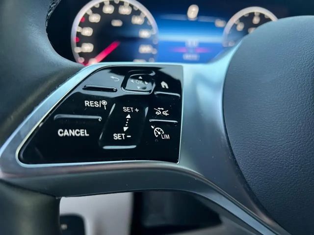 Mercedes-Benz Marco Polo AMG Line