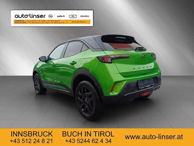 Opel Mokka GS-Line Grand Sport Turbo