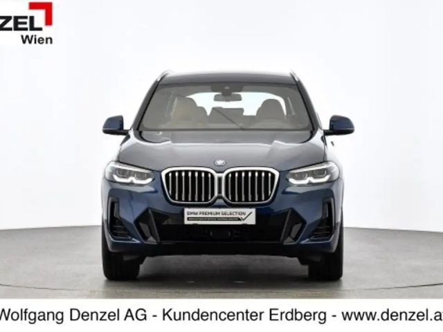 BMW X3 xDrive30e