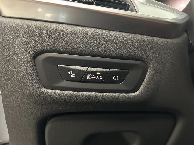 BMW X5 M-Sport xDrive50e