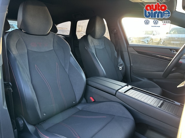 Volkswagen ID.7 4Motion GTX Tourer