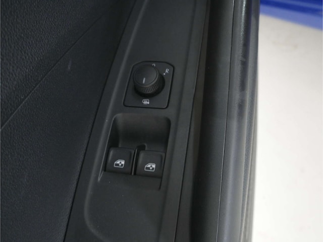 Skoda Fabia 1.0 TSI Active