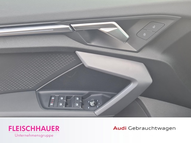 Audi A3 35 TFSI S-Tronic Sportback