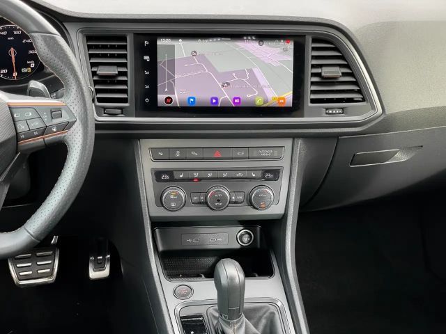 Cupra Ateca 2.0 TSI 4Drive VZ