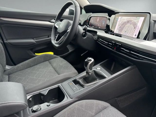 Volkswagen Golf 2.0 TDI Golf VIII Life