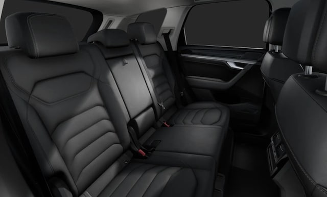 Volkswagen Touareg 3.0 V6 TDI 4Motion