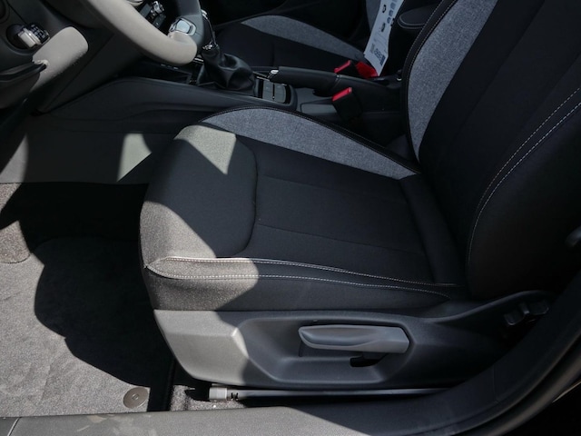 Skoda Kamiq 1.5 TSI Tour