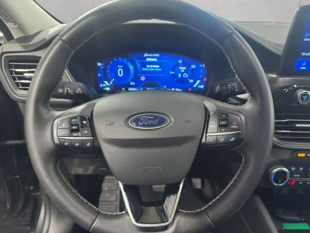 Ford Kuga Plug in Hybrid Vignale