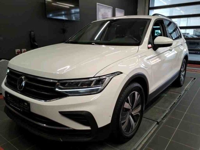 Volkswagen Tiguan Life eHybrid