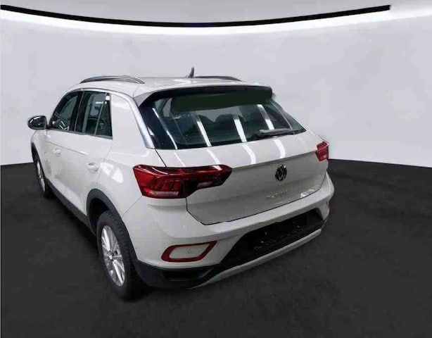 Volkswagen T-Roc 1.5 TSI DSG Life