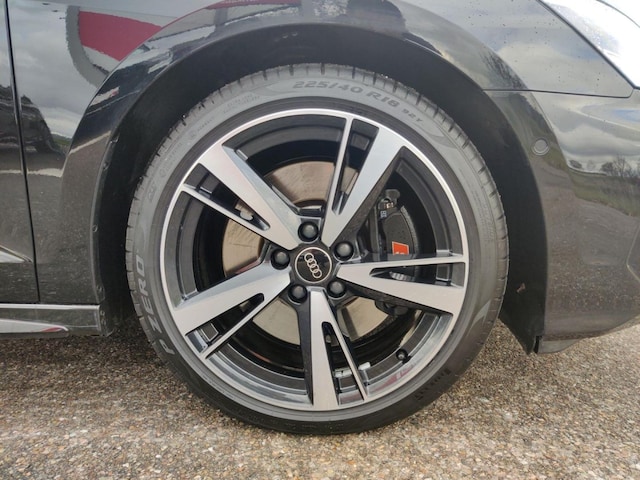 Audi S3 Quattro S-Tronic Sportback