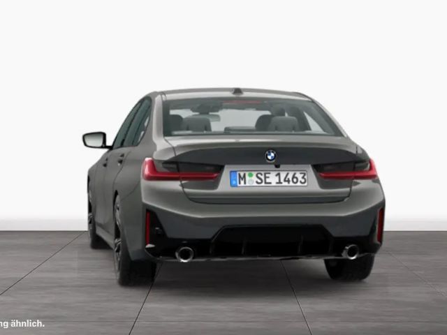 BMW 330 330i M-Sport Sedan