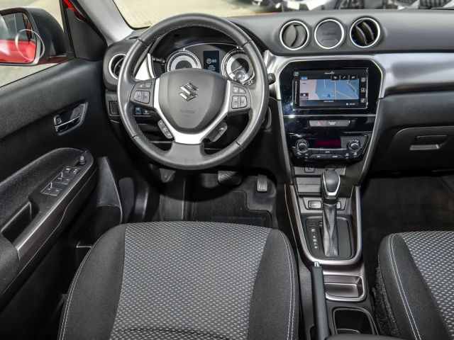 Suzuki Vitara 4x2 Comfort Hybrid