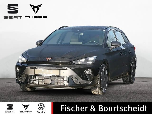 Cupra Leon DSG Sportstourer