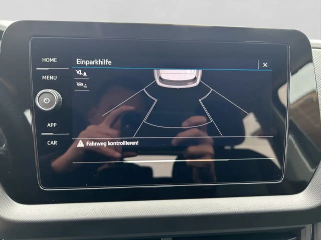 Volkswagen T-Cross 4Me TSI