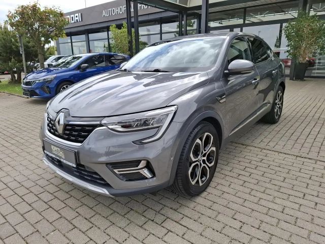 Renault Arkana EDC Intens TCe 140