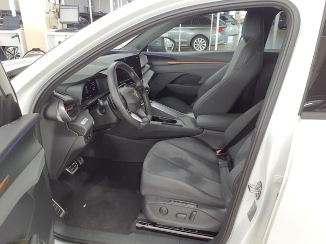 Cupra Terramar Terramar 1.5eTSI DSG LED+NAV+APP+ACC+SHZ+RFK+NSW