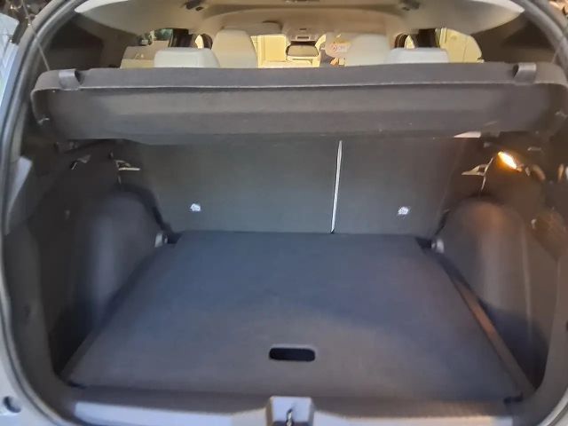 Citroën C3 Aircross Hybrid Max