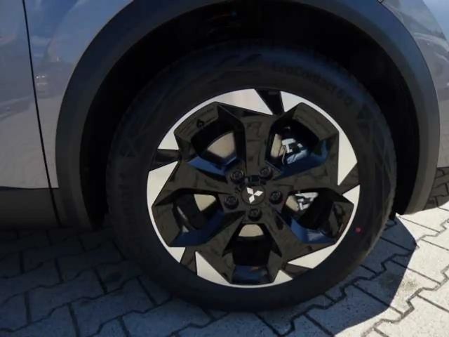 Mitsubishi ASX EDITION 1.8 Hybrid