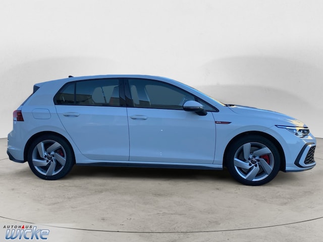 Volkswagen Golf 2.0 TSI DSG GTI