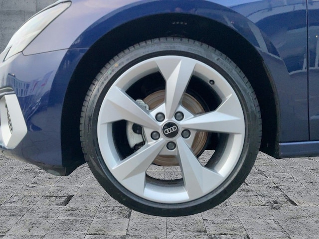 Audi A3 30 TFSI Sportback