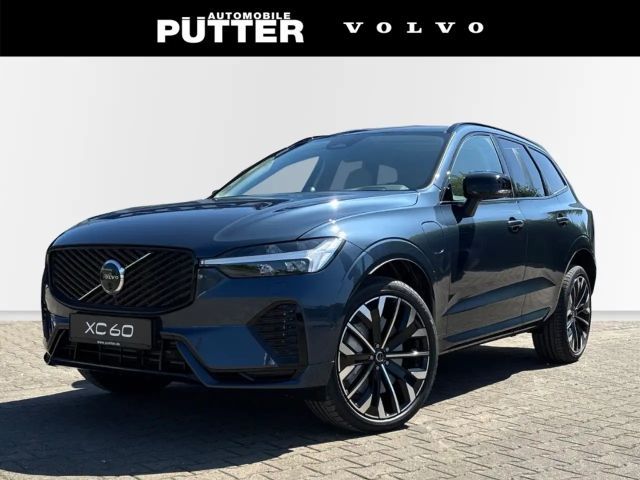 Volvo XC60 AWD Dark Recharge T8 Ultra