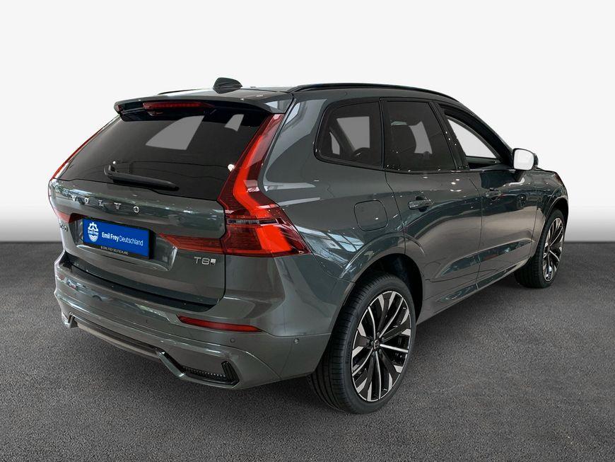 Volvo XC60 AWD Dark T8 Ultra