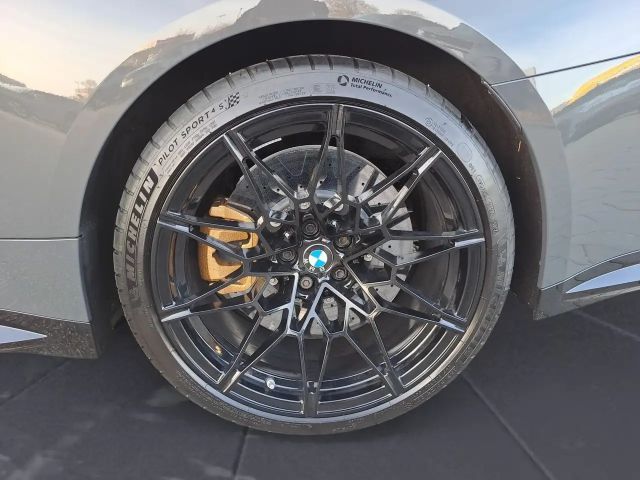 BMW M4 Cabrio Competition xDrive