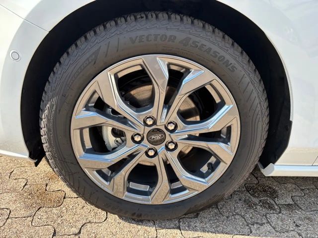 Ford Focus ST Line Wagon