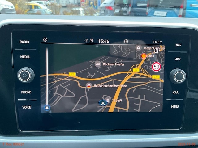 Volkswagen T-Roc 1.0 TSI