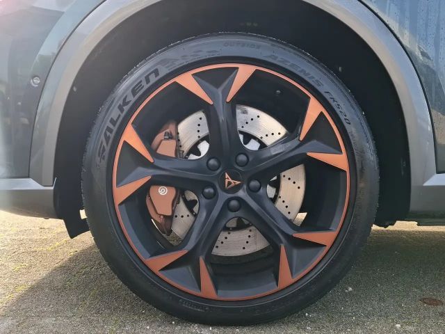 Cupra Formentor 2.0 TSI 4Drive DSG VZ