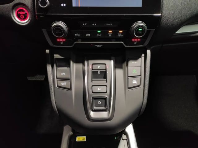 Honda CR-V 2.0 Executive Hybrid