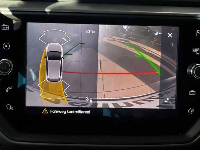 Seat Ibiza 1.0 TSI DSG