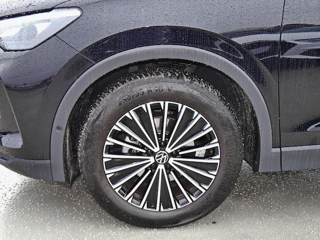 Volkswagen Tiguan 1.5 eTSI DSG Life