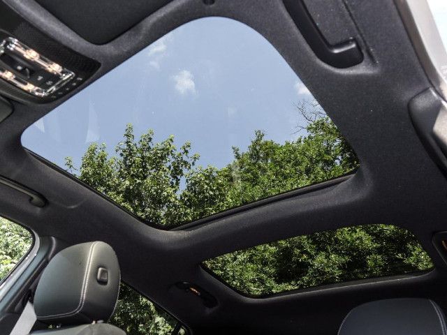 Mercedes-Benz GLA 250 4MATIC