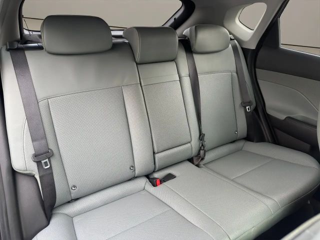 Hyundai Kona Electric Prime